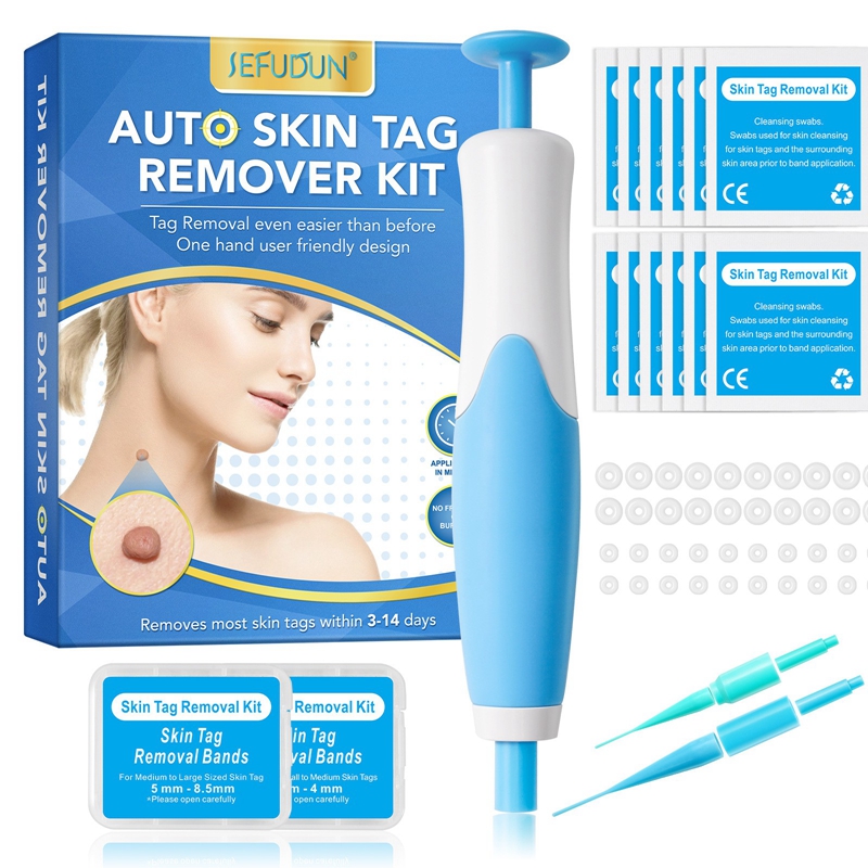 Skincare Ingredients Checker - Zestaw 2 w 1 do automatycznego