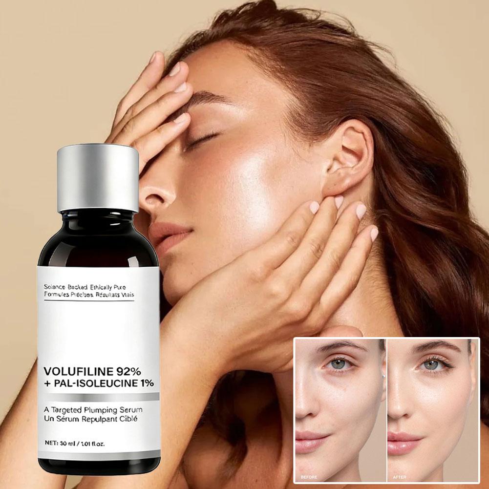 Ferulic Acid Serum - 1/2/3 szt. Serum do twarzy Volufilin
