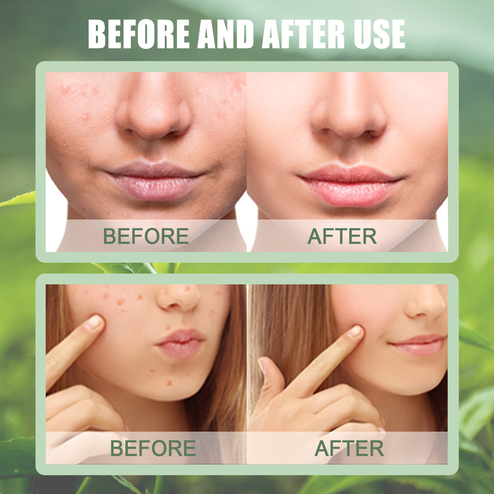 40g Oczyszczająca maska z ziel – Bentonite Clay Mask recenzja i cena