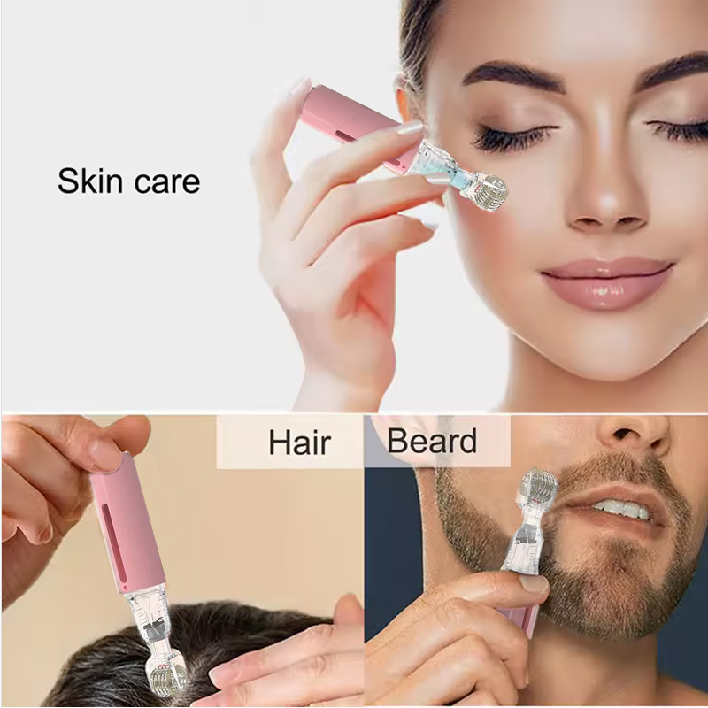 Profesjonalne narzędzia do pie – Skincare Routine recenzja i cena