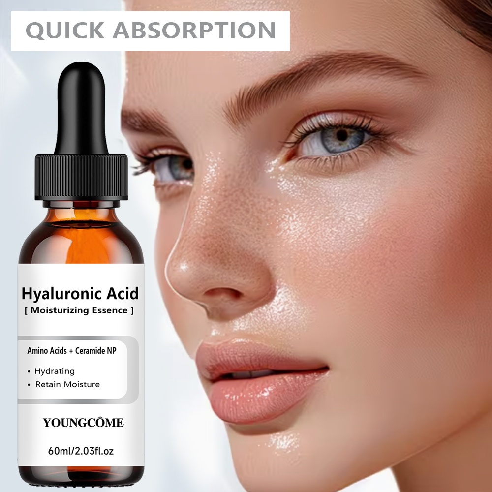 Nawilżające serum z kwasem hia – Ferulic Acid Serum recenzja i cena