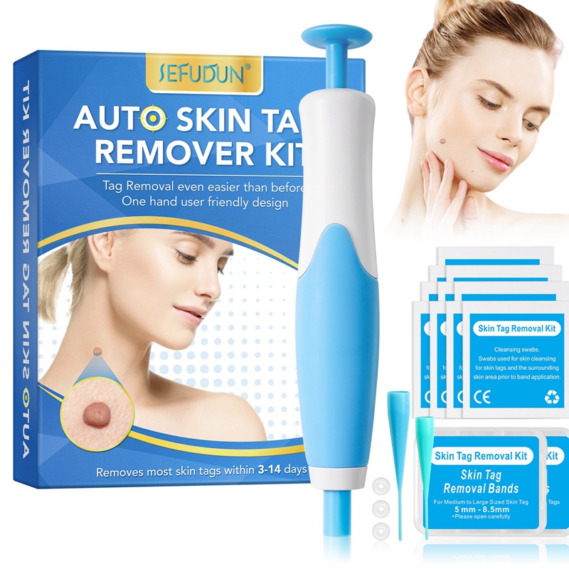 Zestaw 2 w 1 do automatycznego – Skincare Ingredients Checker recenzja i cena