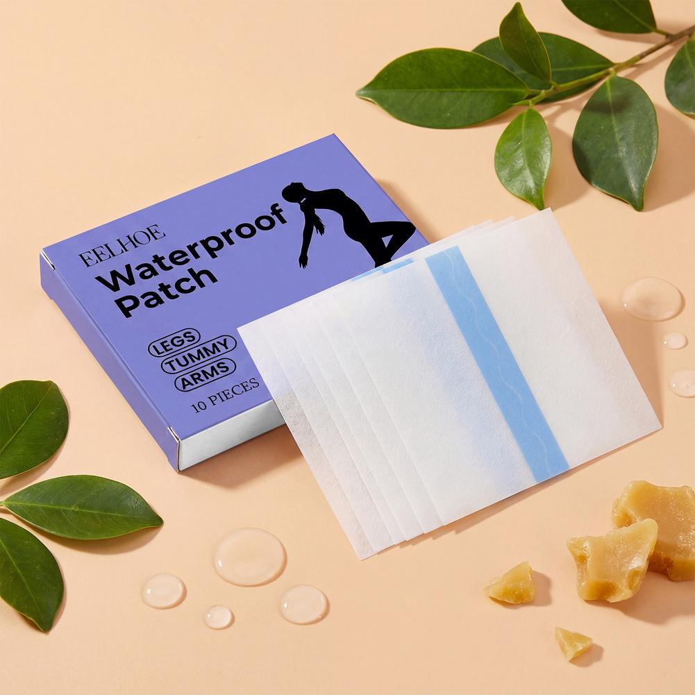 EELHOE Wodoodporne, przyjazne  – Skincare Routine recenzja i cena