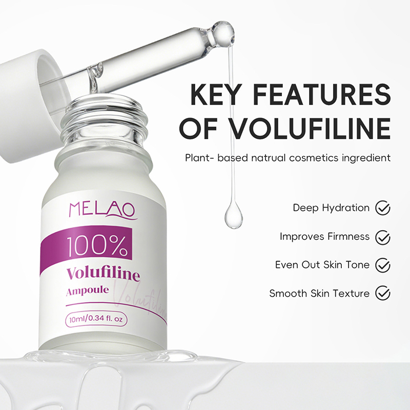 100% Volufiline Ampoule Essenc – Ferulic Acid Serum recenzja i cena