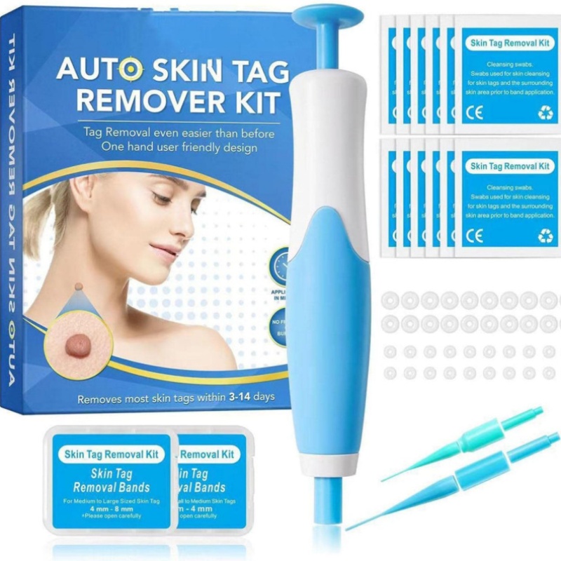 Zestaw do automatycznego usuwa – Skincare Ingredients Checker recenzja i cena