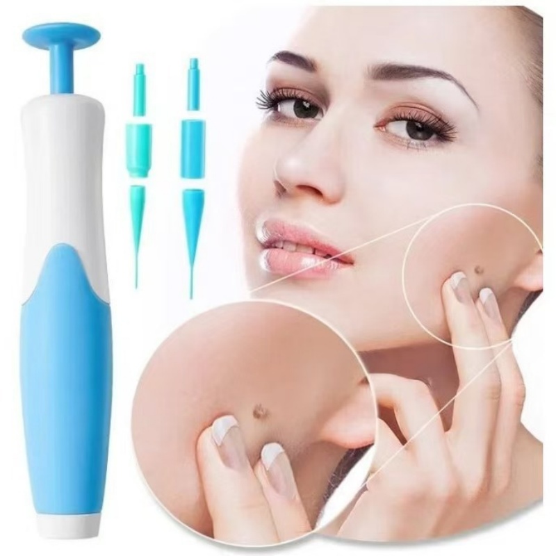Zestaw do automatycznego usuwa – Skincare Ingredients Checker recenzja i cena
