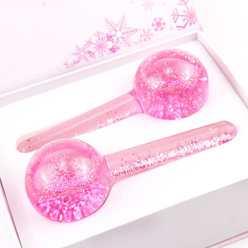 2 sztuk/zestaw Ice globusy mas – Skincare Ingredients Checker recenzja i cena