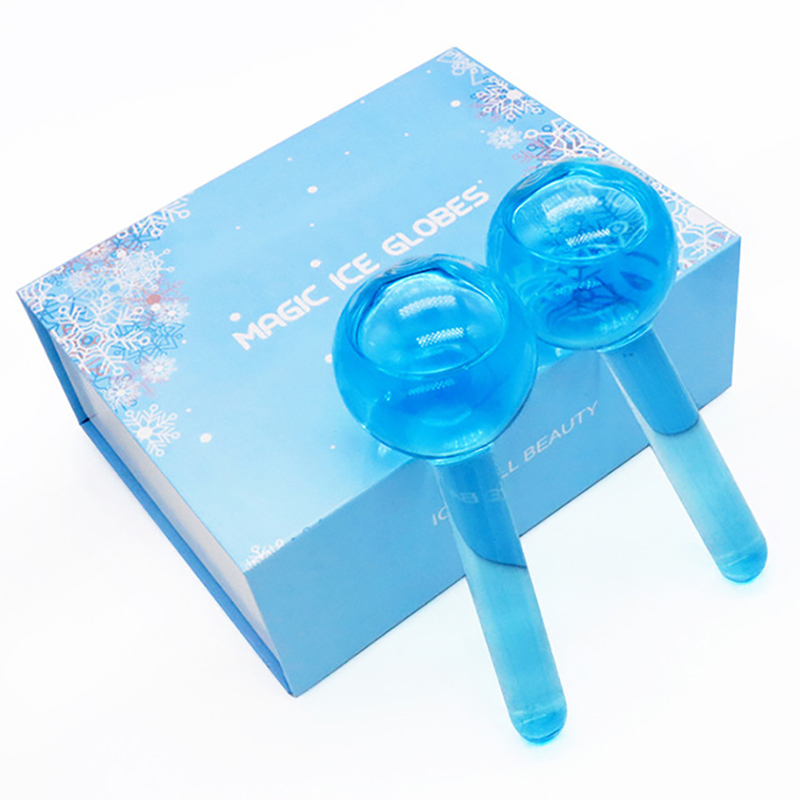 2 sztuk/zestaw Ice globusy mas – Skincare Ingredients Checker recenzja i cena