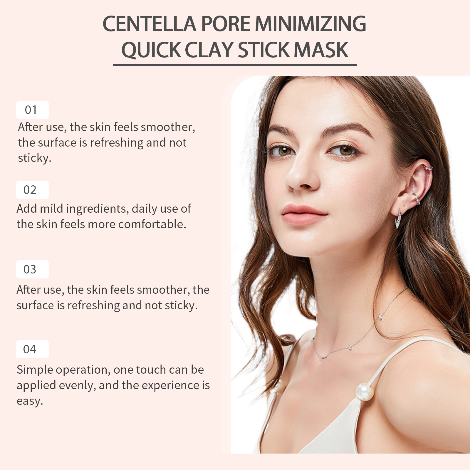 Centella Clay Stick Mask Maska – Bentonite Clay Mask recenzja i cena