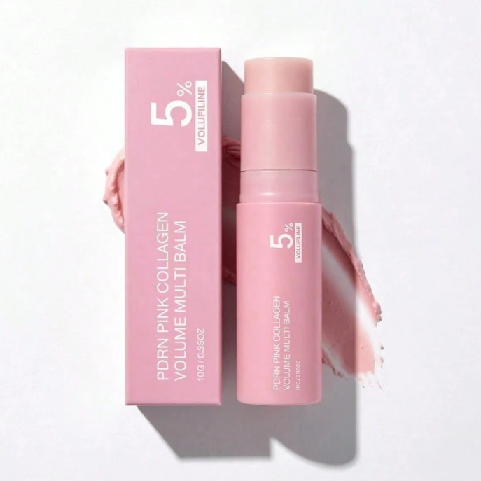 PDRN Pink Collagen Volume Mult – Skincare Pink recenzja i cena