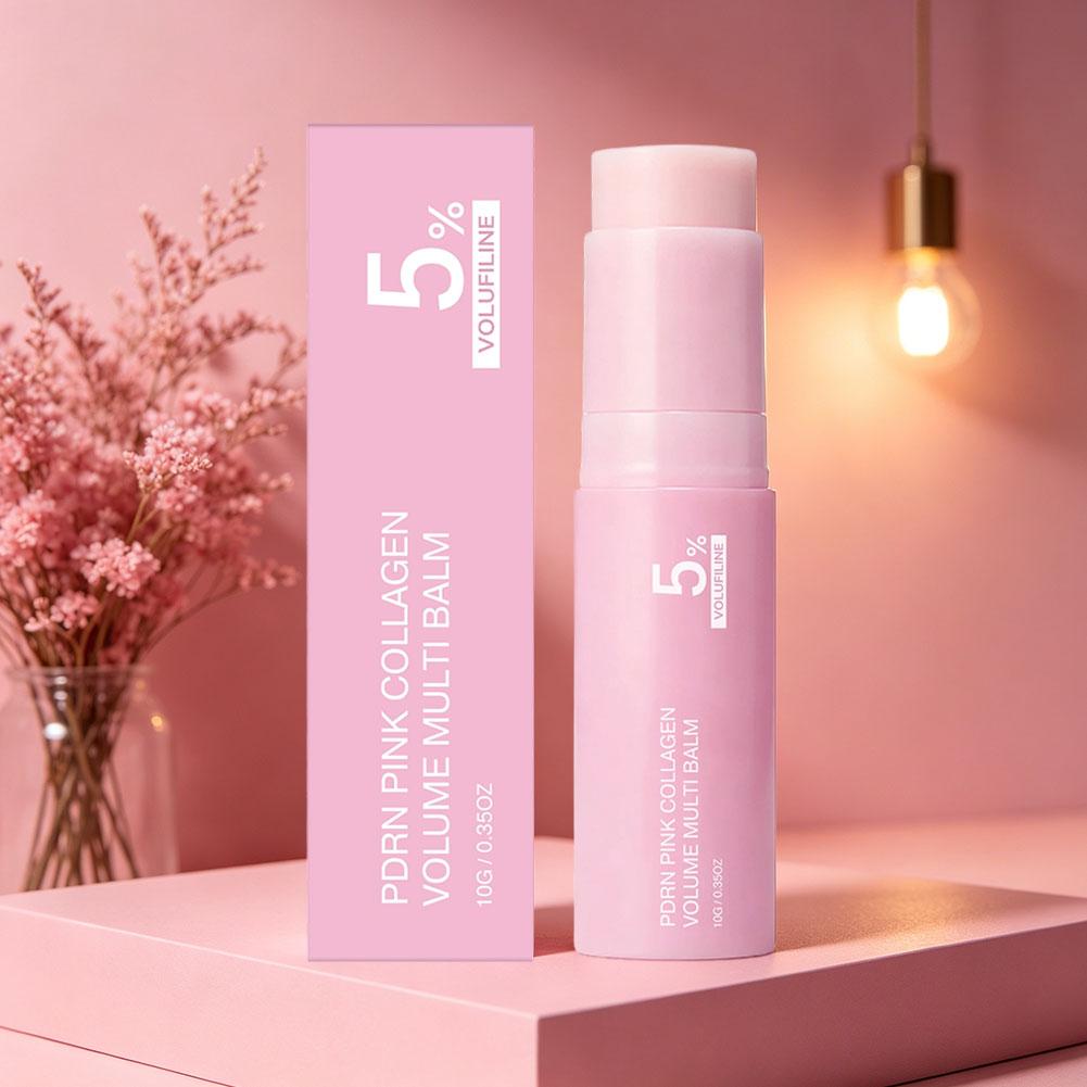 PDRN Pink Collagen Volume Mult – Skincare Pink recenzja i cena