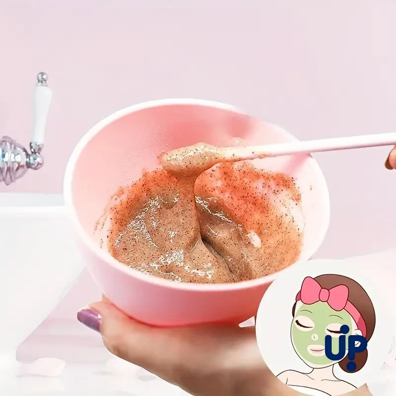 Zestaw do mieszania maseczek d – Skincare Ingredients Checker recenzja i cena