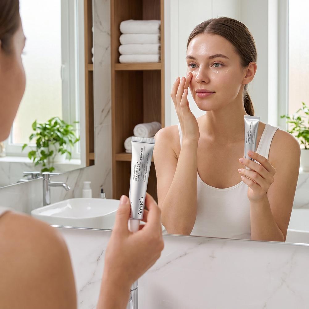 Serum do twarzy i oczu Arencia – Ferulic Acid Serum recenzja i cena