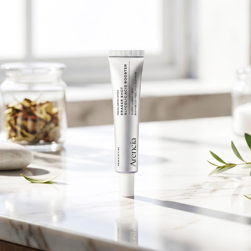Serum do twarzy i oczu Arencia – Ferulic Acid Serum recenzja i cena