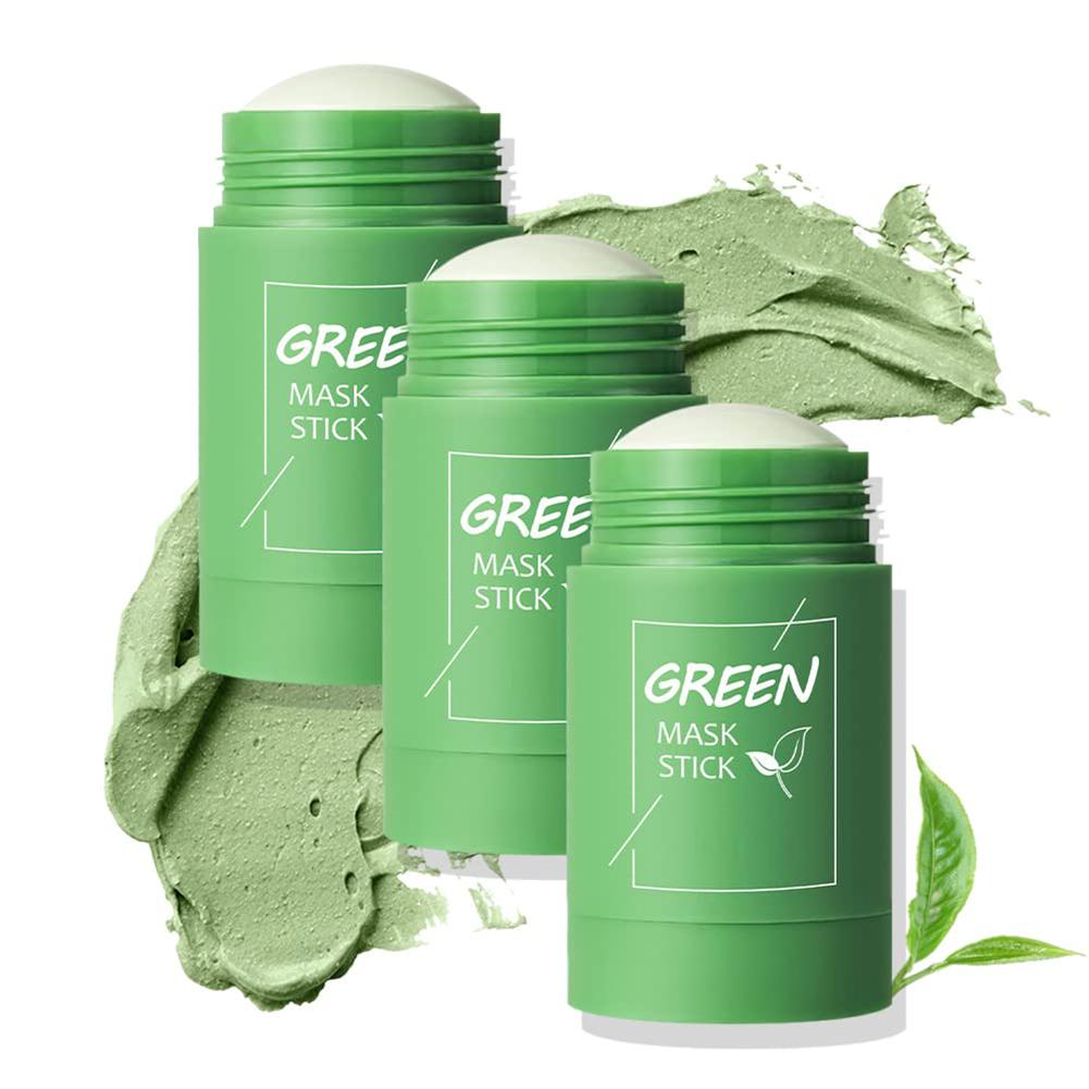 1/3 SZT. Sztyft z Zielonej Her – Bentonite Clay Mask recenzja i cena
