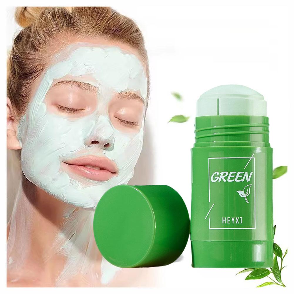 1/3 SZT. Sztyft z Zielonej Her – Bentonite Clay Mask recenzja i cena