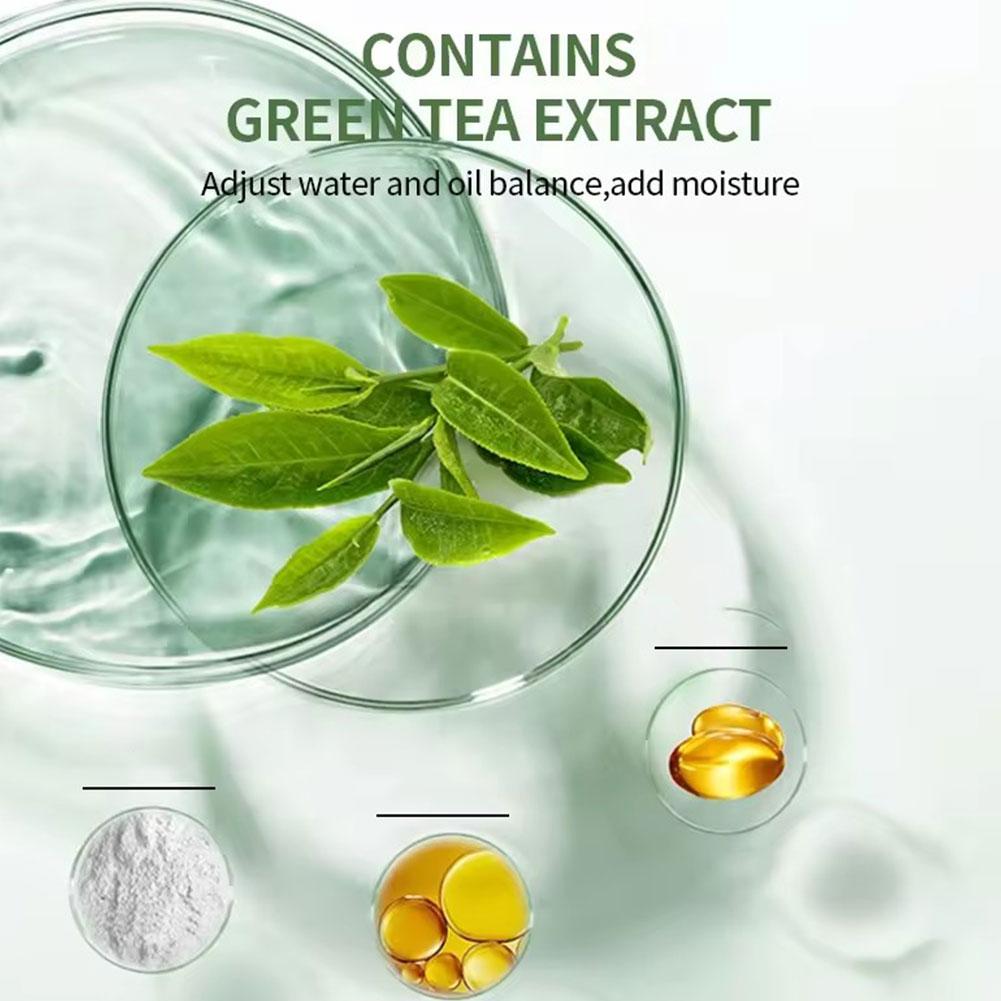 1/3 SZT. Sztyft z Zielonej Her – Bentonite Clay Mask recenzja i cena