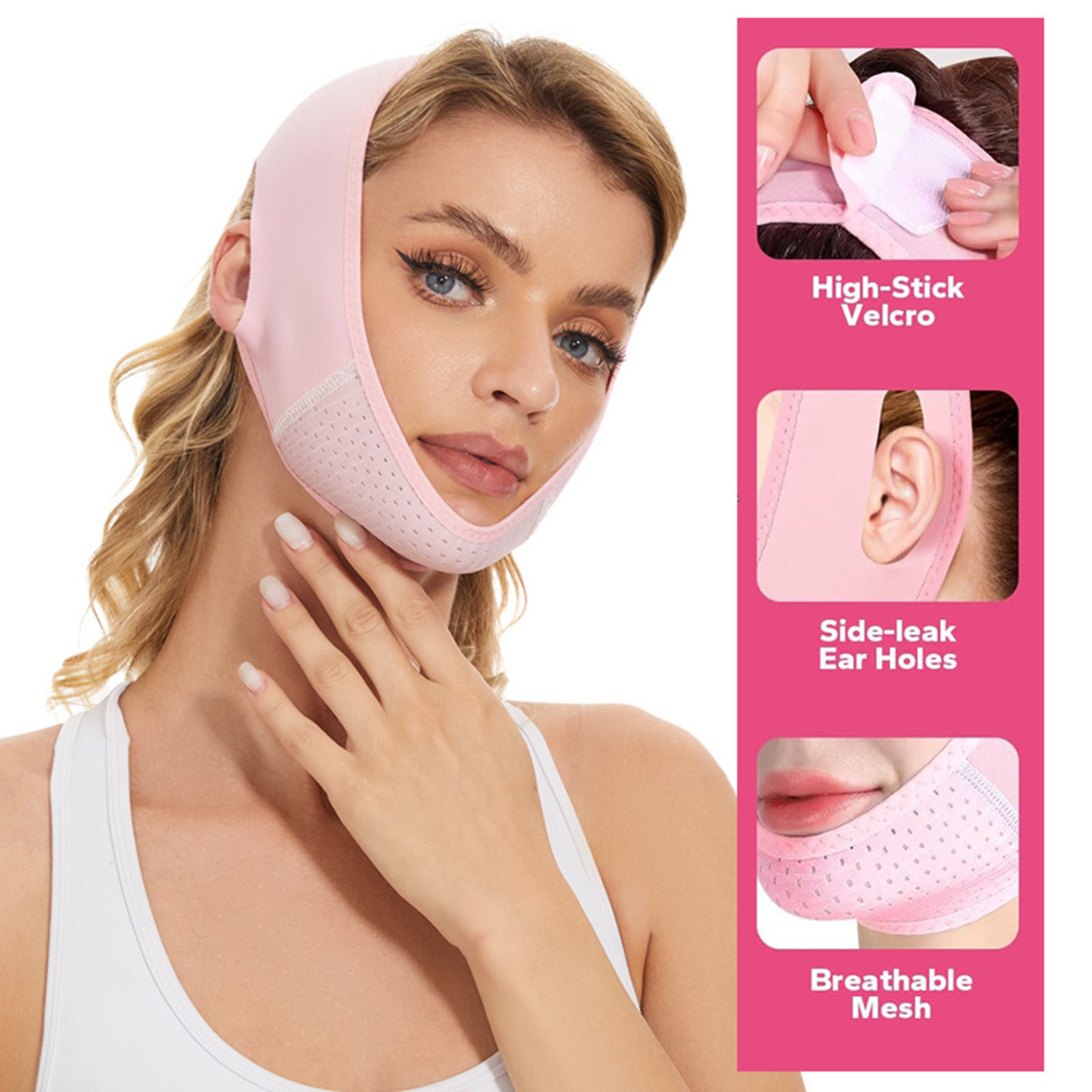 Codzienny pasek wyszczuplający – Skincare Routine recenzja i cena