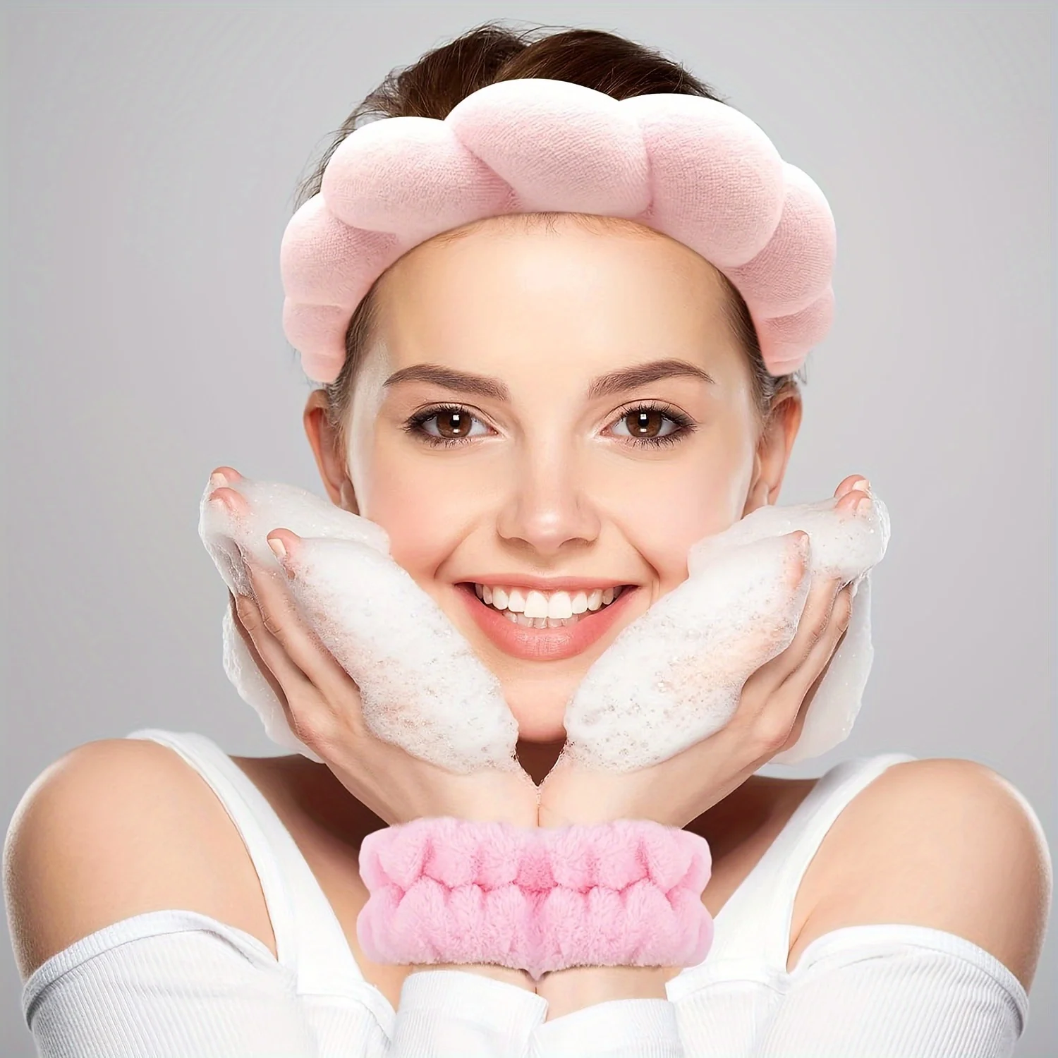 4-częściowy modny zestaw szamp – Skincare Ingredients Checker recenzja i cena