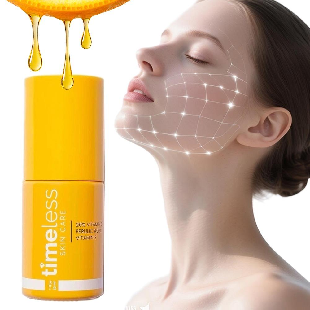 Nadczasowe serum antyoksydacyj – Ferulic Acid Serum recenzja i cena