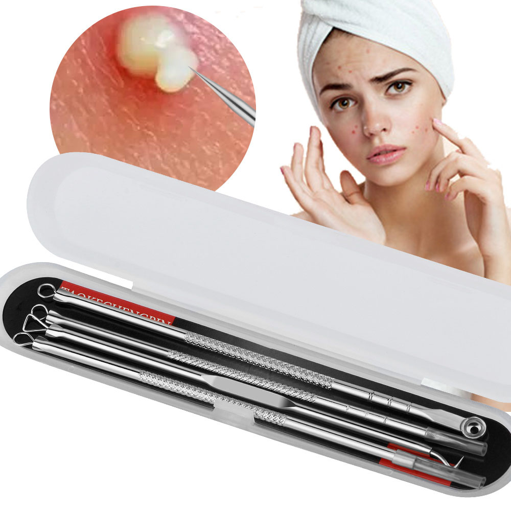 Zestaw do usuwania zaskórników – Skincare Ingredients Checker recenzja i cena