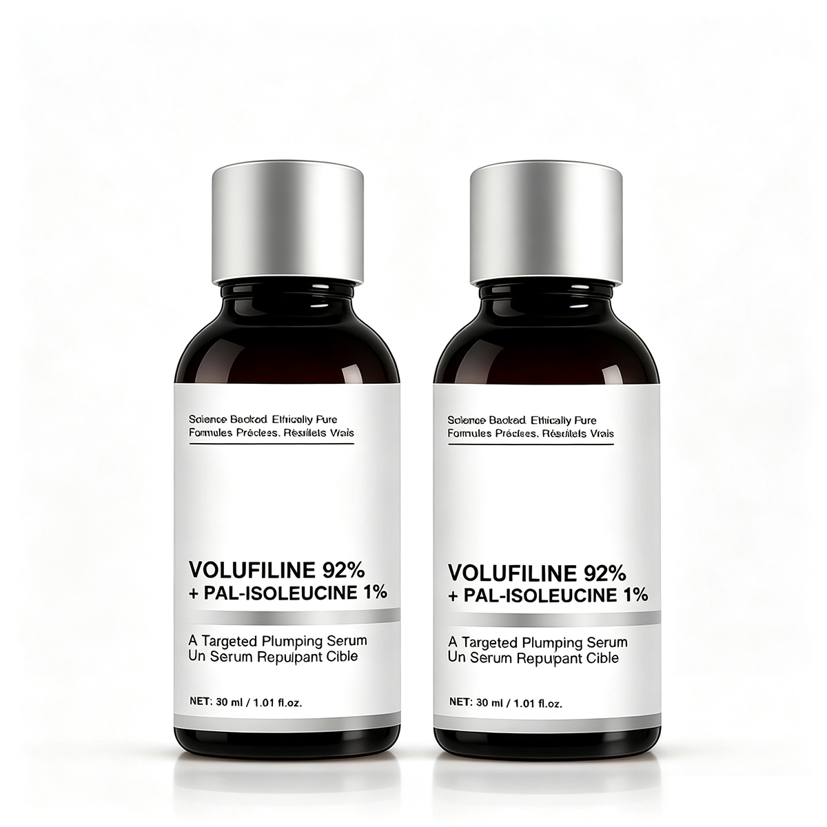 1/2 SZT. Serum Volufiline, Ser – Ferulic Acid Serum recenzja i cena