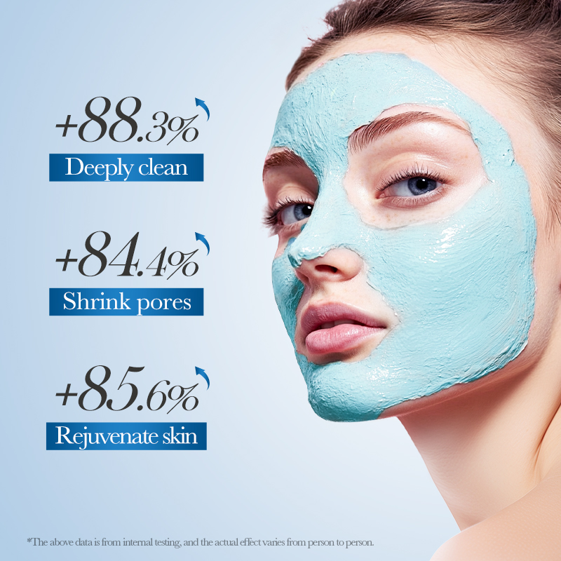 SADOER Maseczki w sztyfcie z b – Bentonite Clay Mask recenzja i cena