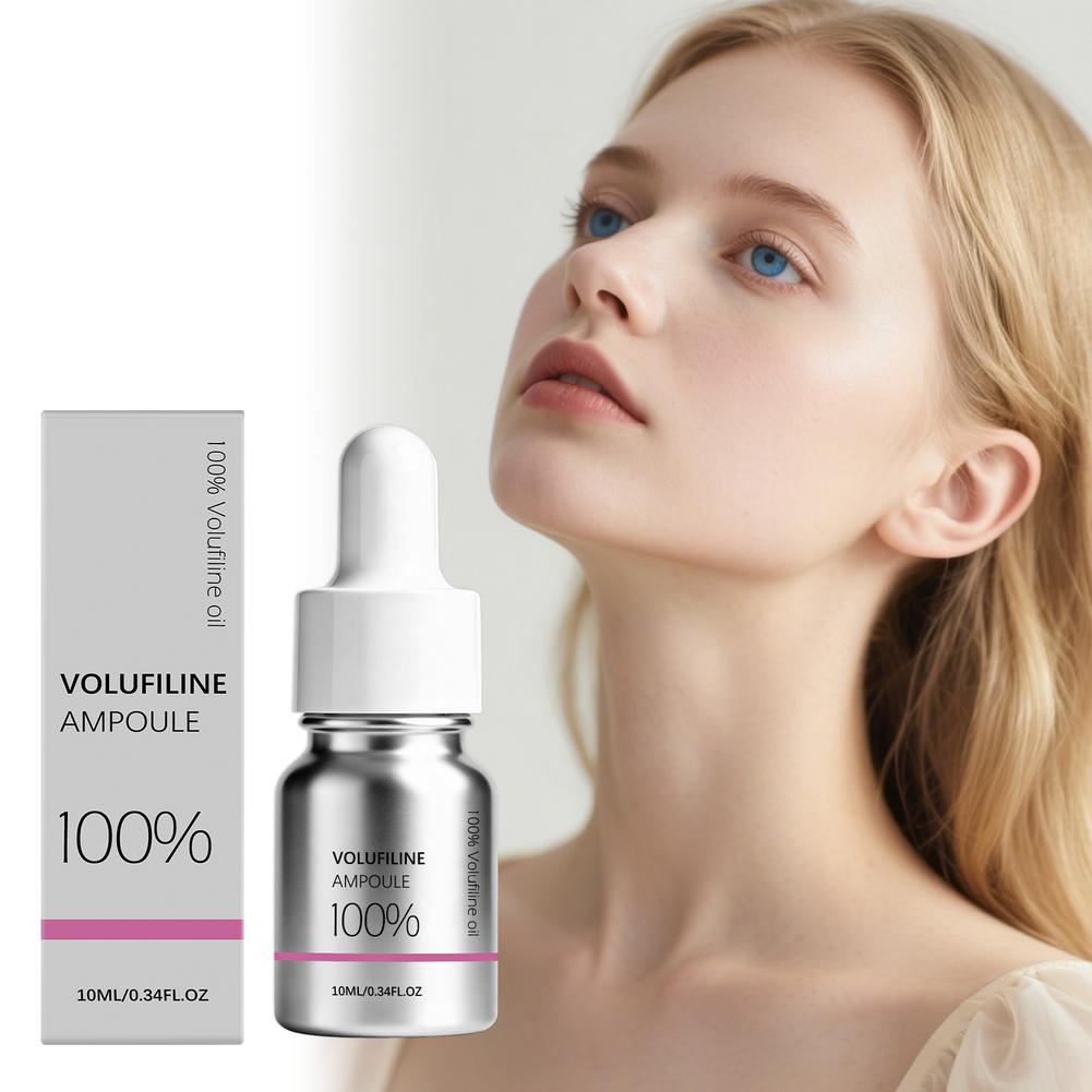 10ml 100% Volufiline Ampułka S – Ferulic Acid Serum recenzja i cena
