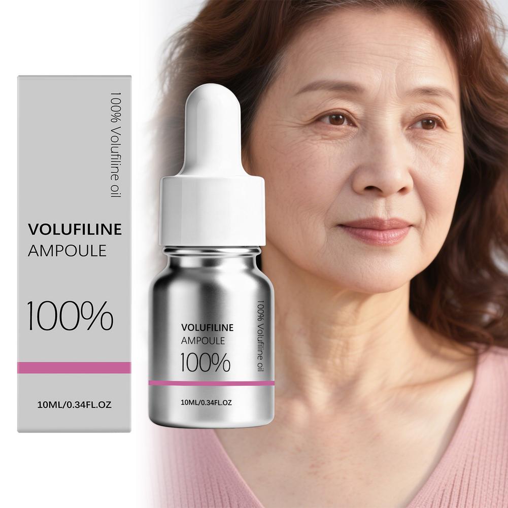 10ml 100% Volufiline Ampułka S – Ferulic Acid Serum recenzja i cena