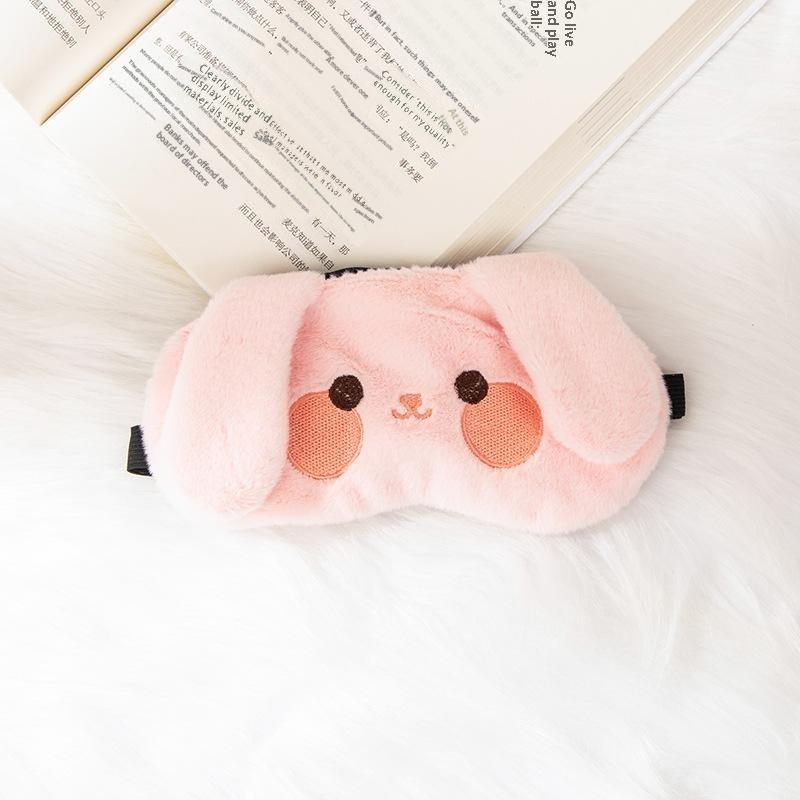 1 szt. Maska na oczy w kształc – Skincare Pink recenzja i cena