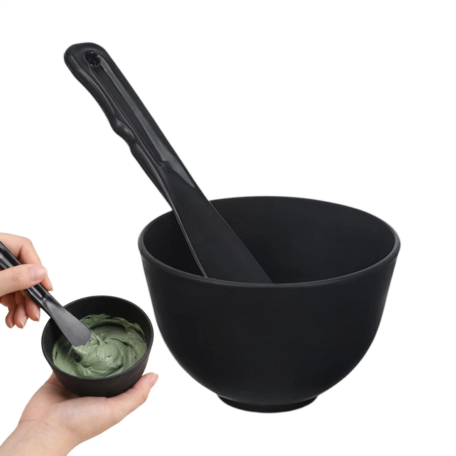 Zestaw silikonowych misek do m – Skincare Ingredients Checker recenzja i cena
