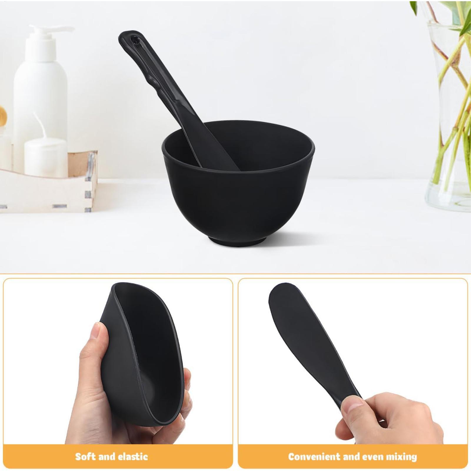 Zestaw silikonowych misek do m – Skincare Ingredients Checker recenzja i cena