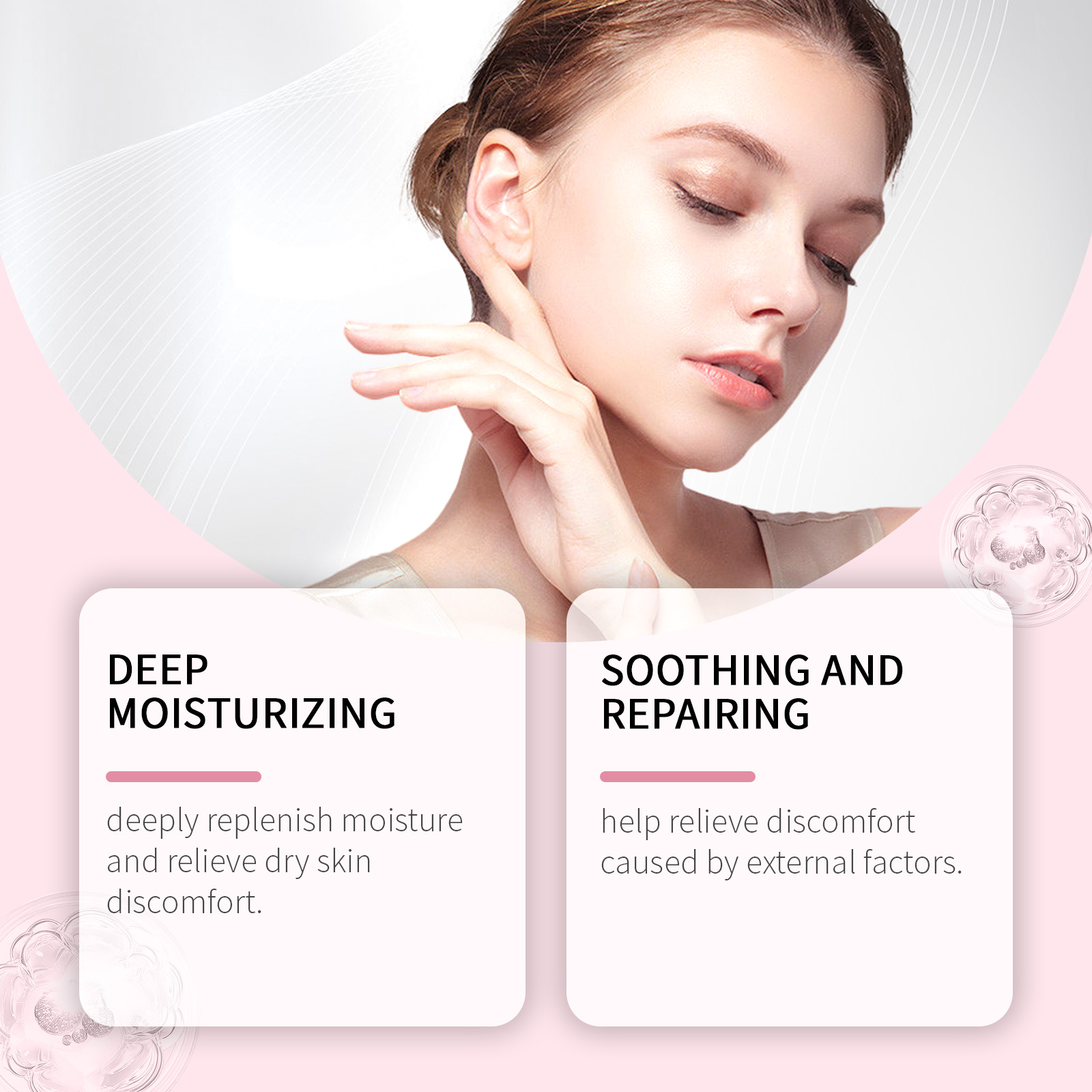 Maseczka w sztyfcie z centellą – Bentonite Clay Mask recenzja i cena