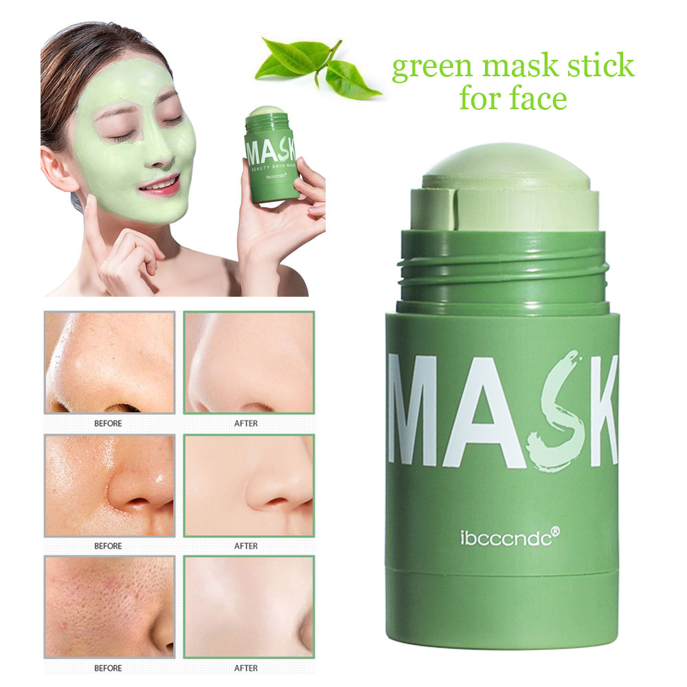 Maska do czyszczenia twarzy zi – Bentonite Clay Mask recenzja i cena