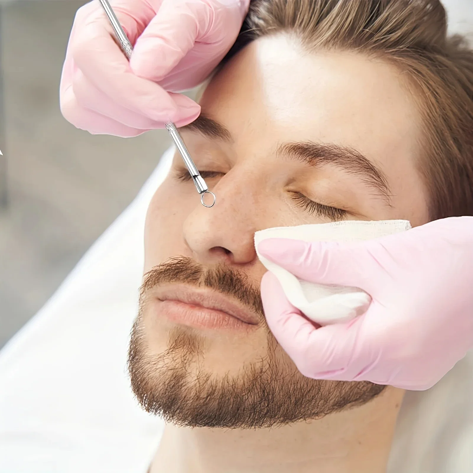 Zestaw 6 szt. ultra-precyzyjny – Skincare Ingredients Checker recenzja i cena
