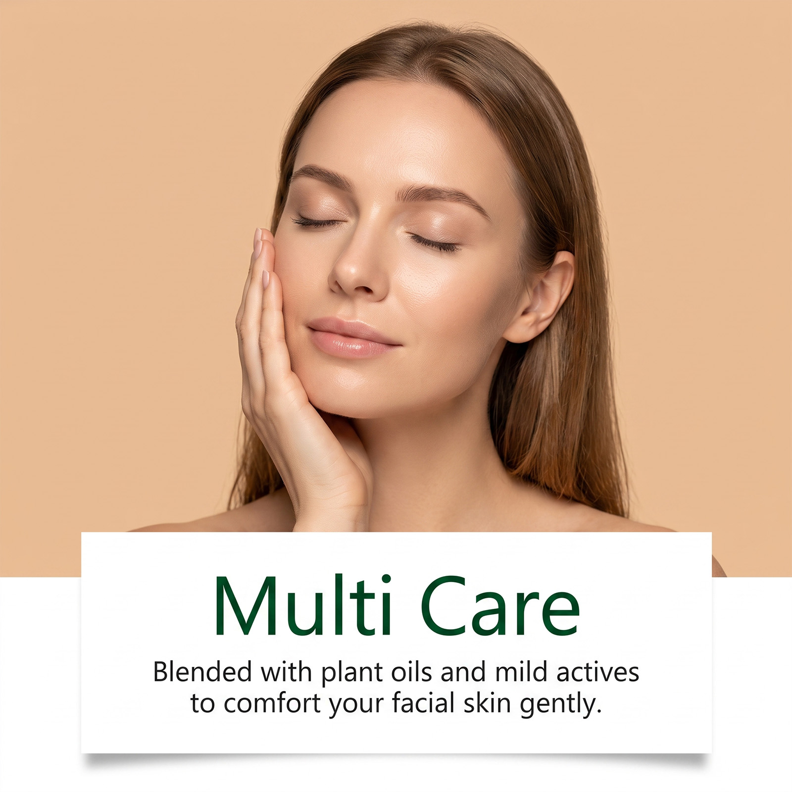 Nawilżający i ujędrniający ole – Face Oil Rosehip recenzja i cena