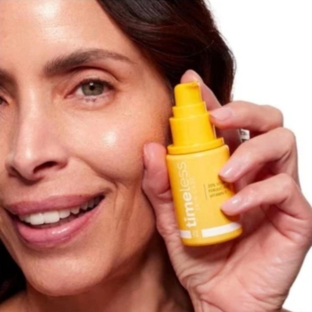 Ponadczasowe serum do twarzy z – Ferulic Acid Serum recenzja i cena